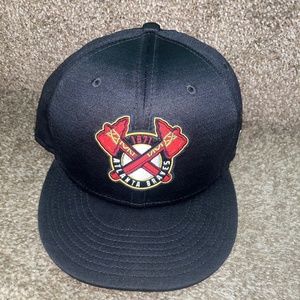 Atlanta Braves SnapBack